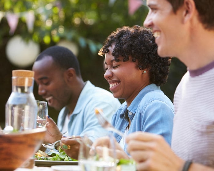 A game-changer for good health? Scientists believe ‘we are when we eat’ | Devi Sridhar