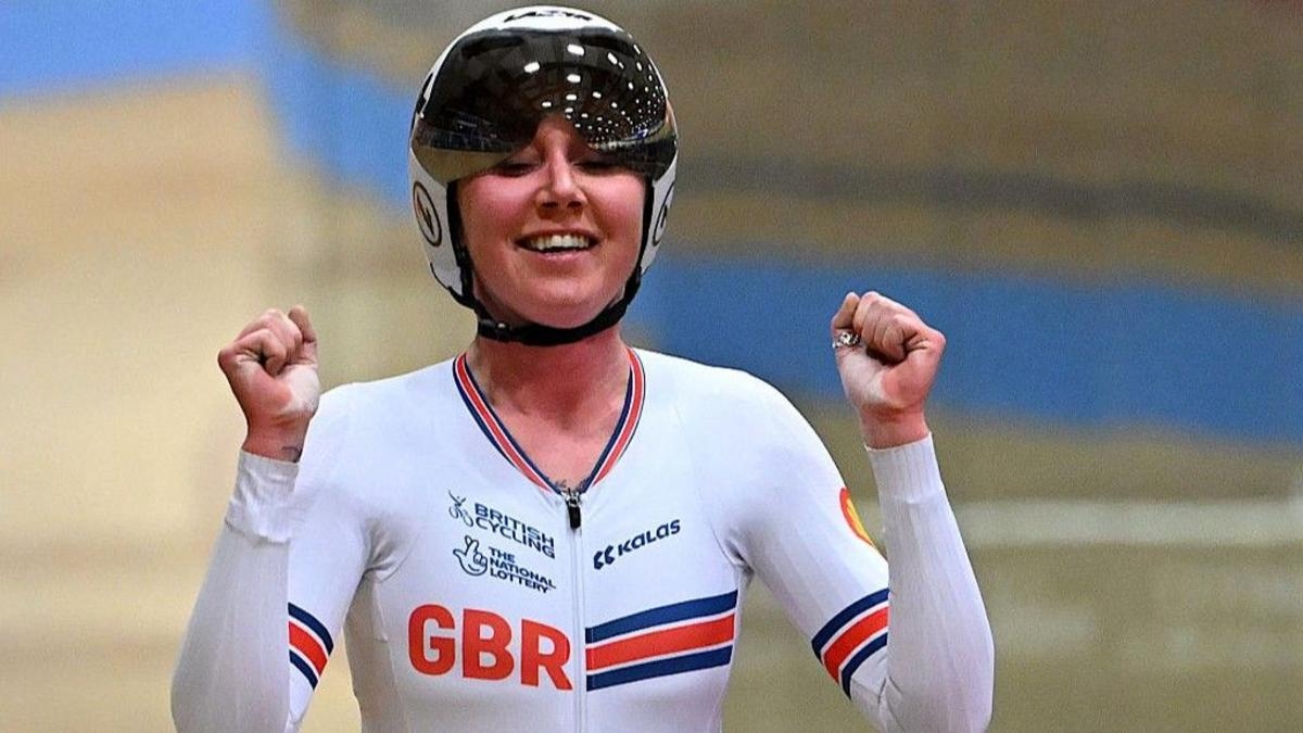 Archibald retires from cycling after falling 'in love' with nursing