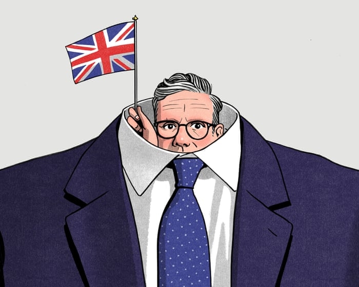 As Labour heads for a wipeout, a lesson: never fall for the 'adults in the room’ line again | Aditya Chakrabortty