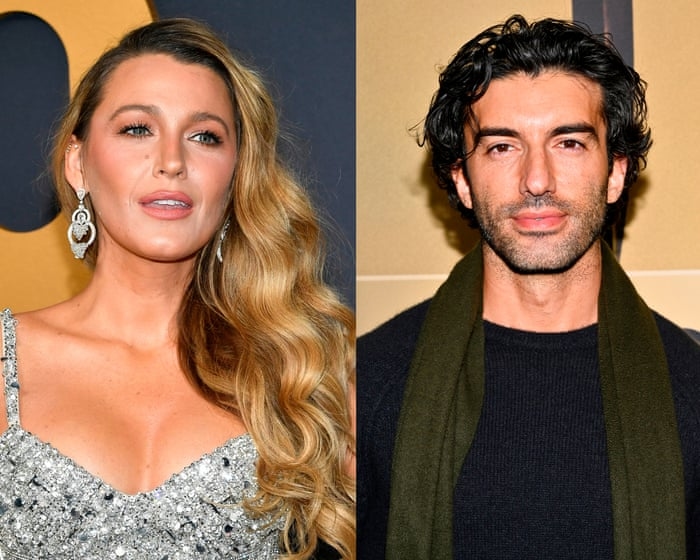 Blake Lively and Justin Baldoni’s legal trainwreck has taught us this: never go to court. Ever | Marina Hyde