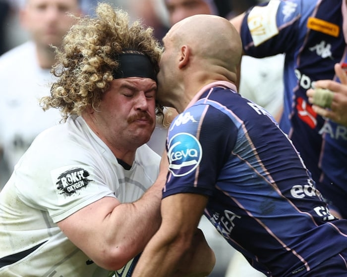 Champions Cup final will have independent TV director in charge