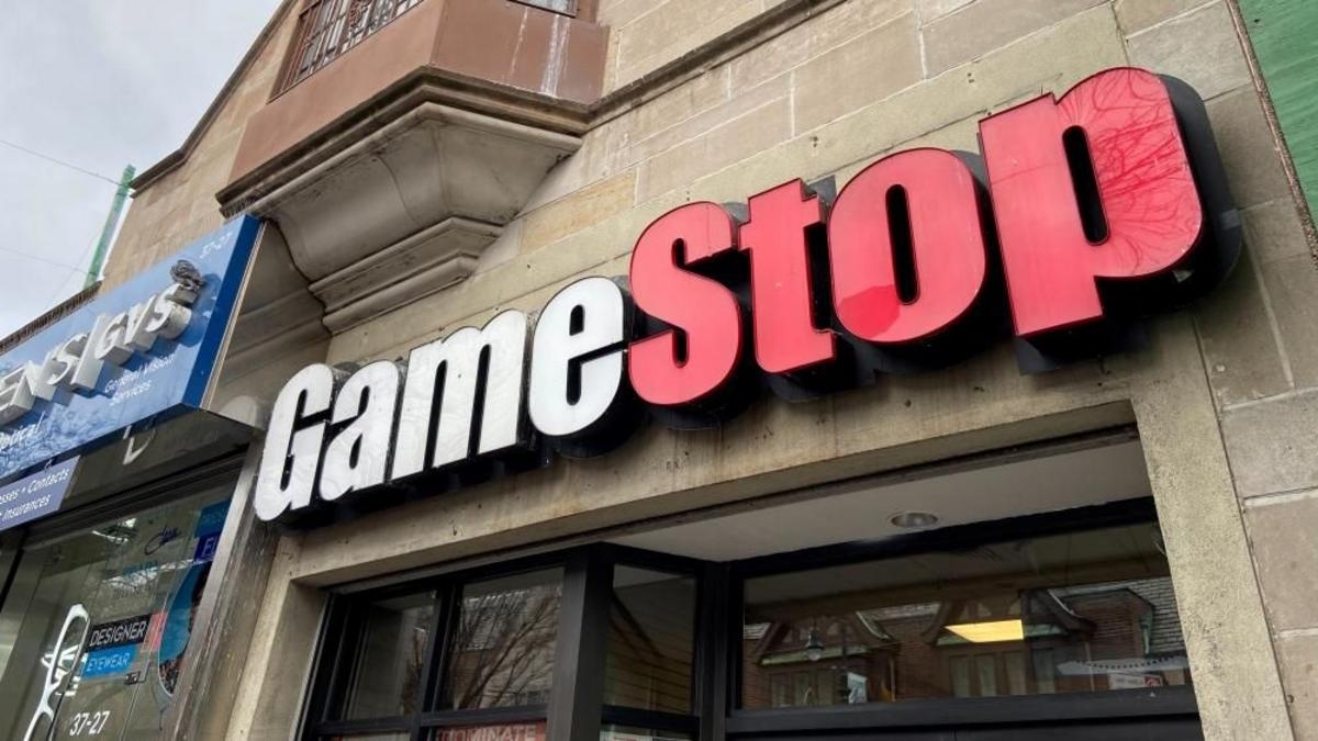 GameStop makes $55.5bn takeover offer for eBay