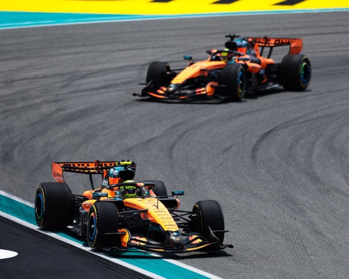 ‘Get rid of the battery’: F1 under increasing pressure to make more changes to engine rules