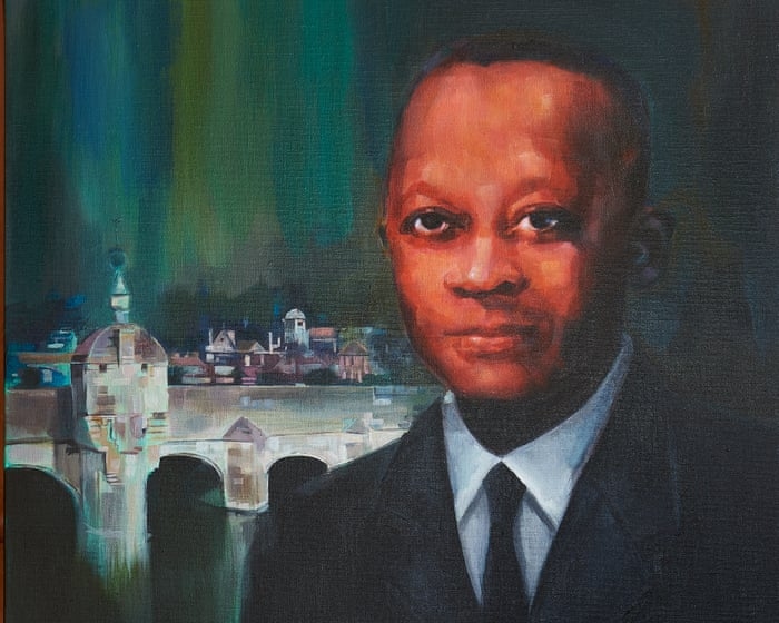 Gun-toting drunks, boy-eating sharks and bloodsucking babies: the violent, brilliant stories of Eric Walrond