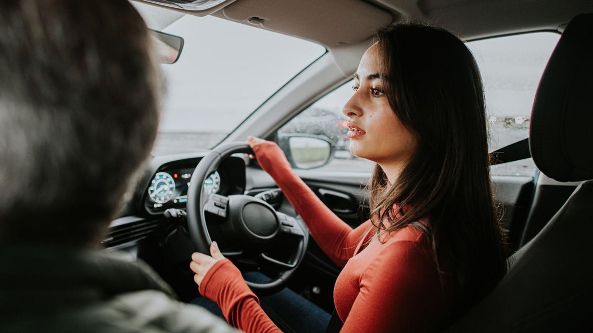 How driving test booking is changing for learner drivers