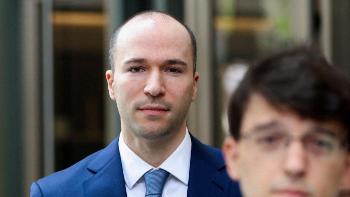 'I thought he was going to hit me,' OpenAI co-founder says of Musk