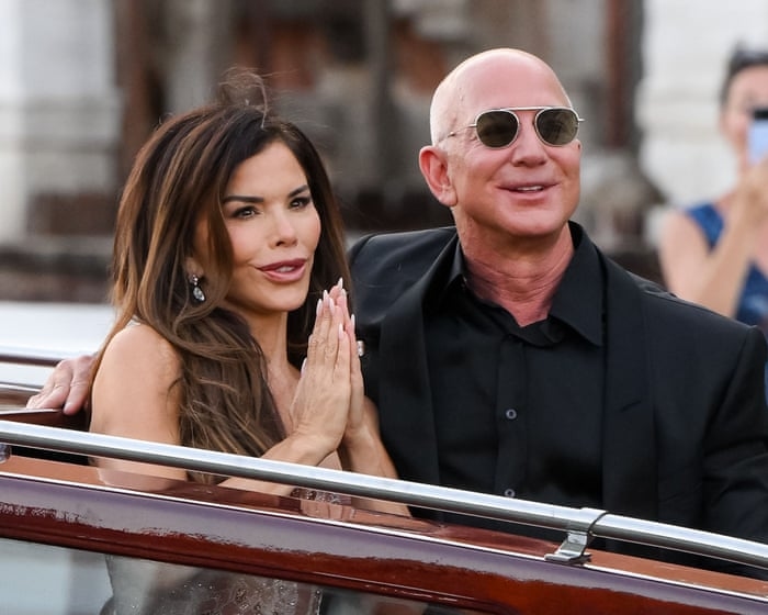 Is Jeff Bezos the real villain of The Devil Wears Prada 2?