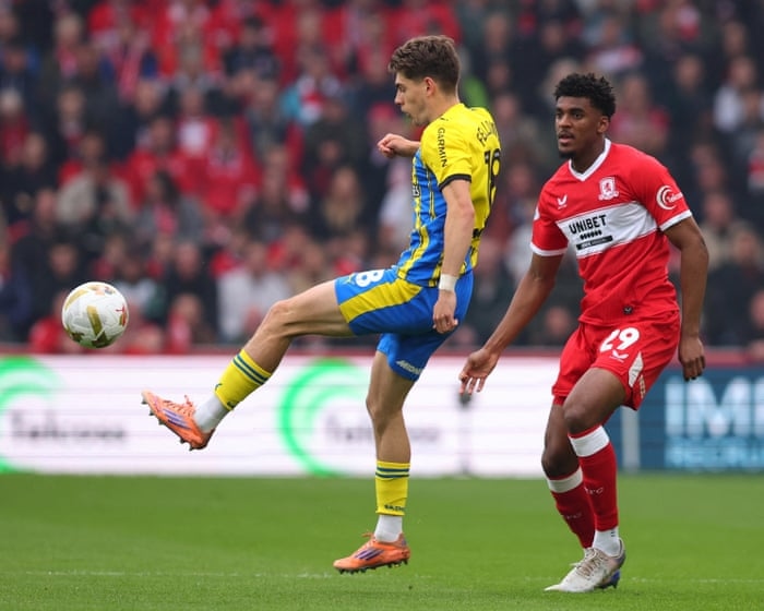 Middlesbrough kundër Southampton: Gjysmëfinalja e play-off-it të kampionatit, ndeshja e parë – drejtpërdrejt