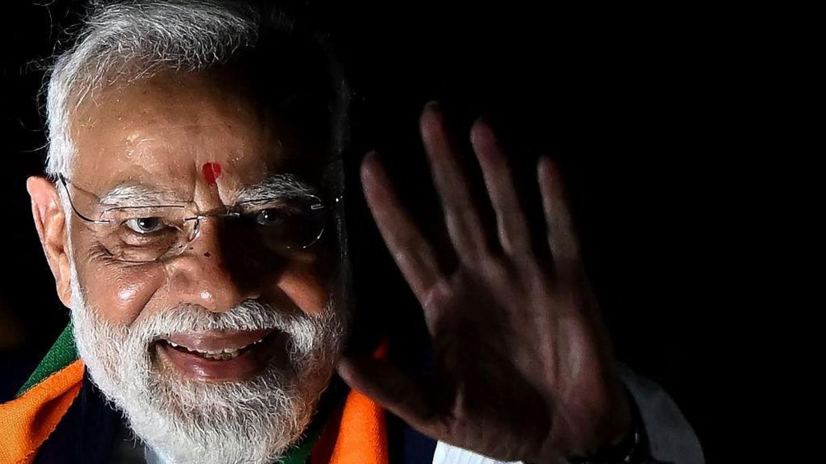 Modi's BJP conquers Bengal, one of India's toughest political frontiers