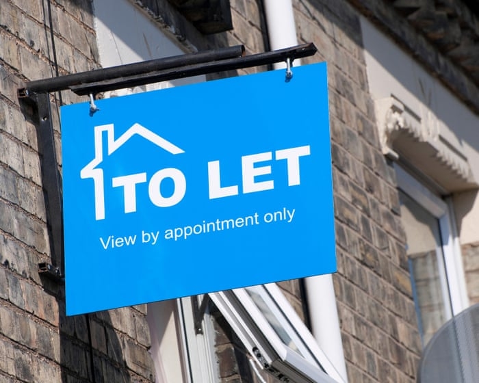 On the eve of section 21 being abolished, I was served an eviction notice. I was far from alone | George Francis Lee