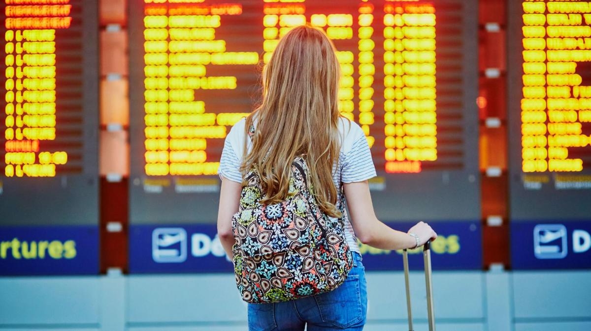 People urged not to cancel flights over fuel shortage fears