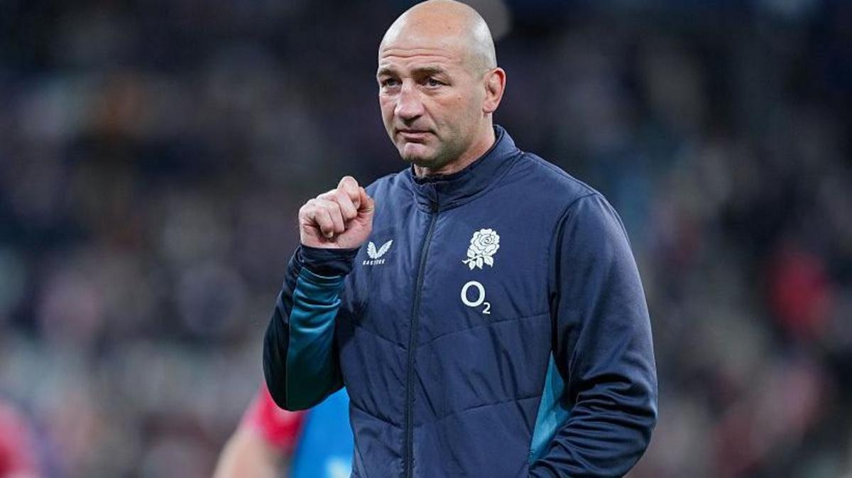 RFU backs Borthwick but flags multiple Six Nations failings