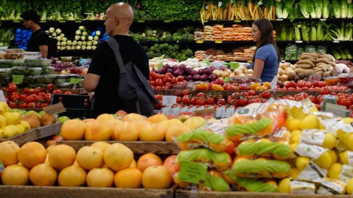 US inflation hits three-year high of 3.8%, driven up by surging energy costs