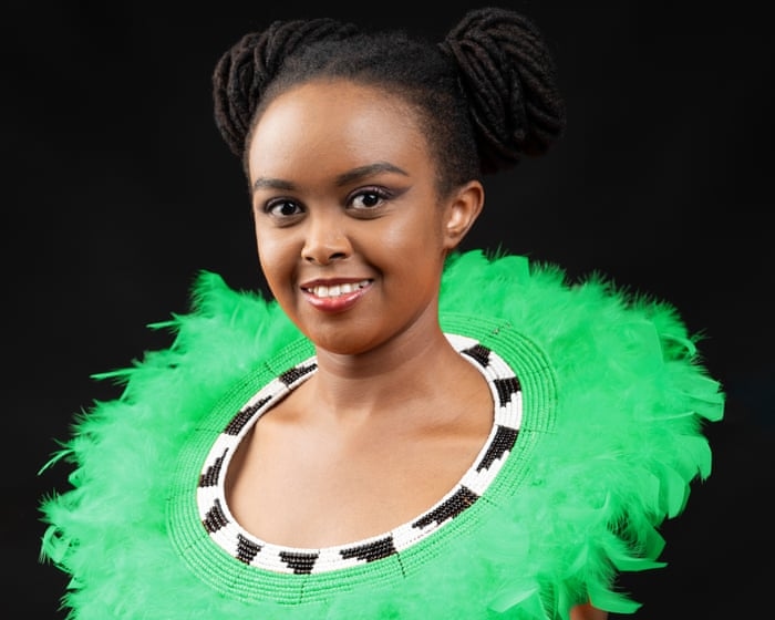 ‘Watching us is like watching a cousin’: the online creators reshaping Africa’s news ecosphere