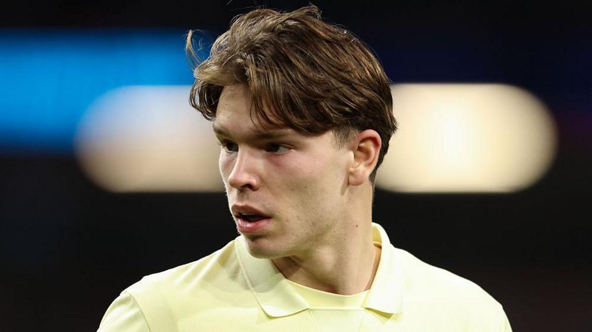 What happened to Everton's £40m signing Dibling?