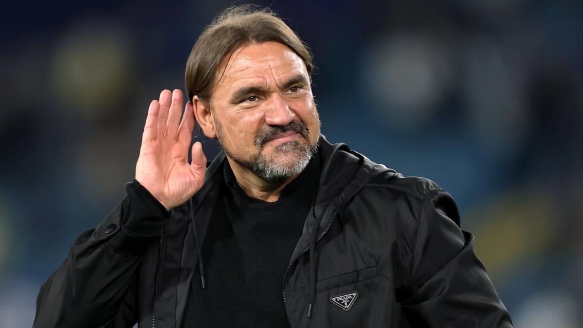 All but safe? Leeds ease 'anxiety' - and increase pressure on others