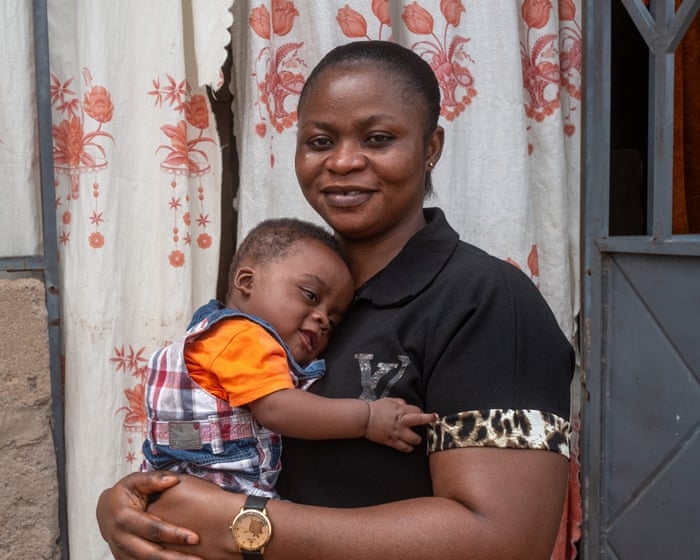 First malaria drug for babies is approved in ‘major public health milestone’