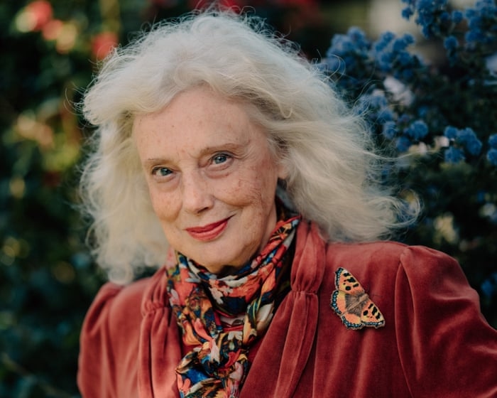 ‘One of the most profound encounters of my life’: could existential therapist Emmy van Deurzen change the way you think?