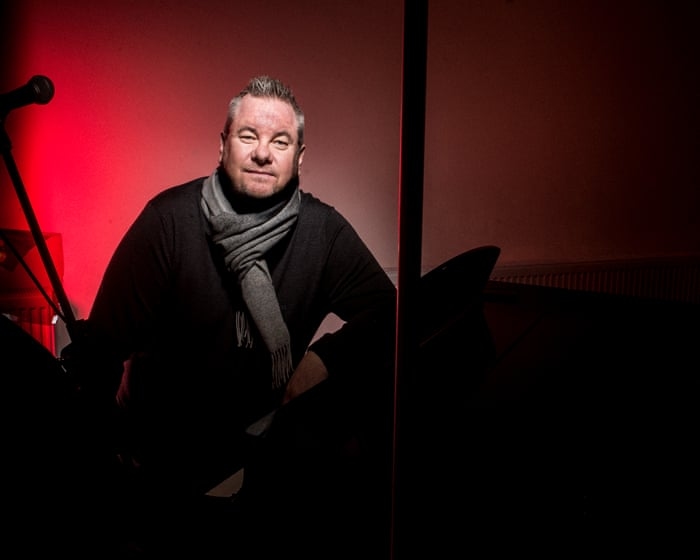 ‘Our rivalry with Take That was always tongue in cheek’: Tony Mortimer’s honest playlist