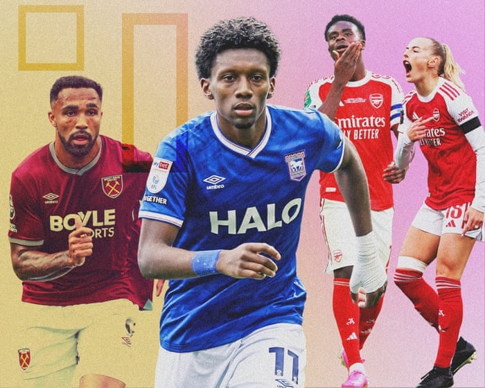 Premier League, Championship finale and WCL semi-final buildup – matchday live