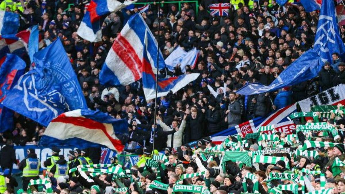 Rangers accept derby tickets but 'disappointed' by SPFL stance