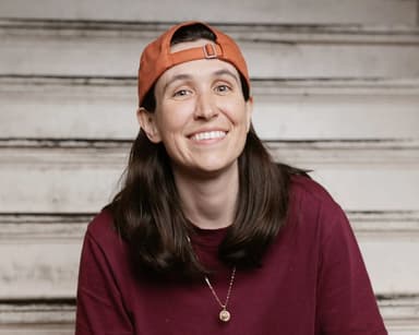Ashley Gavin review – a close look at the clitoris, gender and the ‘manly’ business of getting pregnant