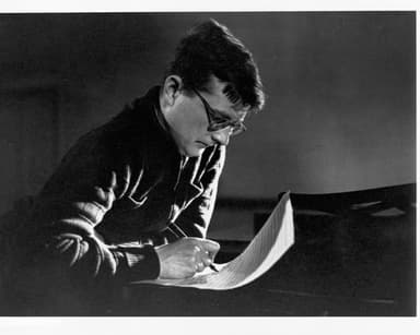 Shostakovich’s First at 100 – how prodigious genius sounded before Stalin set about silencing it
