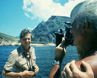 TV tonight: let the David Attenborough 100th birthday celebrations begin!