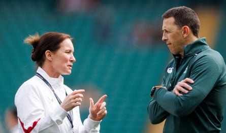 ‘A missing generation’: why are there are no female head coaches in Women’s Six Nations? - foto 3