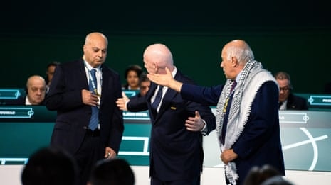 A money machine and Morocco on the rise: what we learned from Fifa congress - foto 2