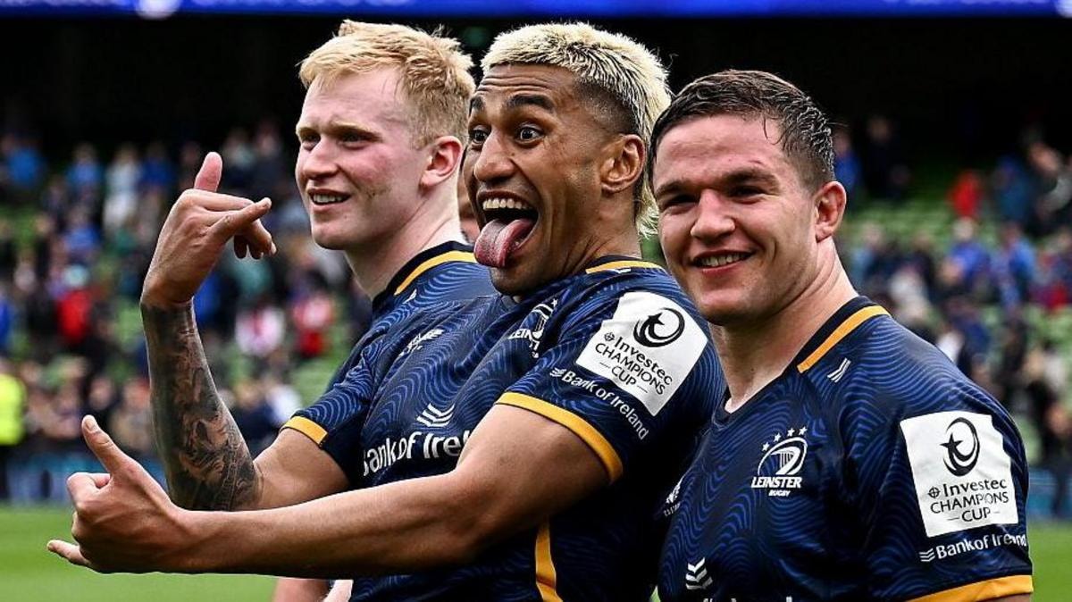 Bath beaten by Bordeaux in pulsating Champions Cup semi-final - foto 2