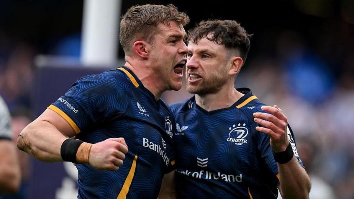 Bath beaten by Bordeaux in pulsating Champions Cup semi-final - foto 3
