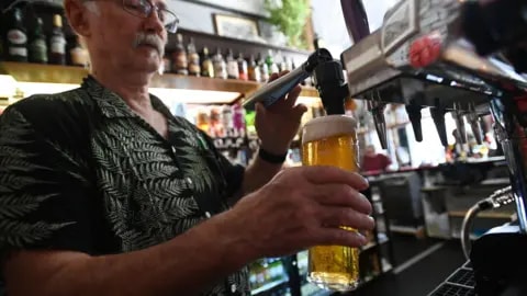 British pubs closing at a rate of almost two per day in 2026 - foto 2