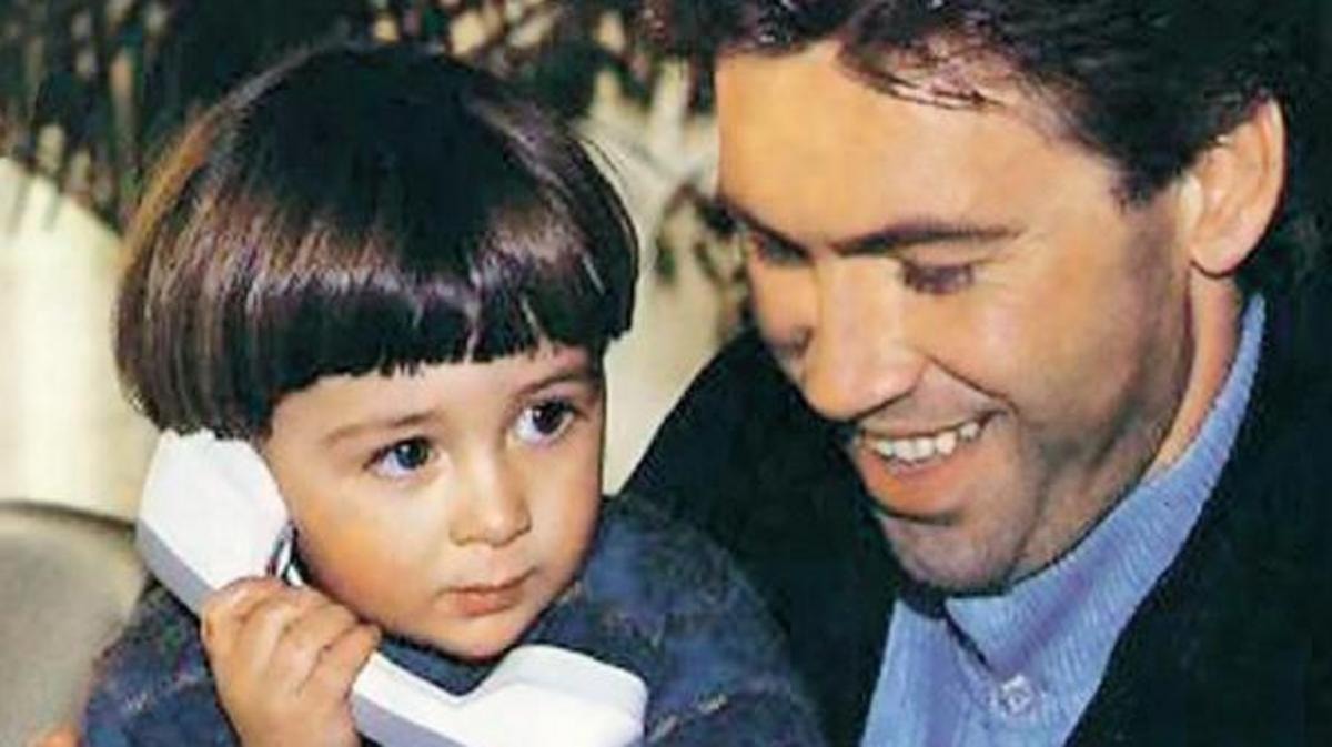 Davide Ancelotti: My game in my words - foto 3