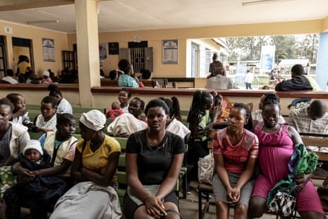 Flaws in Kenya’s AI-driven health reforms driving up costs for the poorest - foto 2