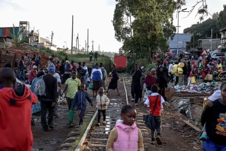 Flaws in Kenya’s AI-driven health reforms driving up costs for the poorest - foto 4