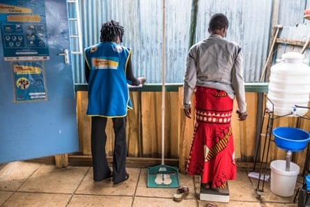 Flaws in Kenya’s AI-driven health reforms driving up costs for the poorest - foto 5