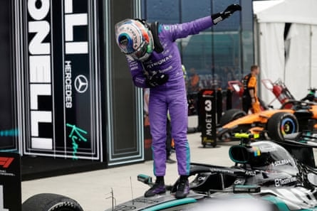 ‘Get rid of the battery’: F1 under increasing pressure to make more changes to engine rules - foto 2