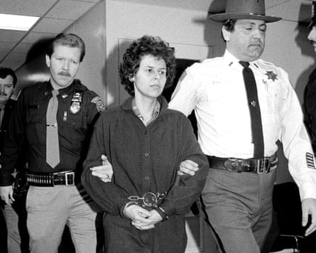 Harriet Clark spent a lifetime visiting her mother, an ex-Weather Underground member, in prison: ‘The US has always used family separation to destabilize’ - foto 3