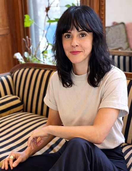 Harriet Clark spent a lifetime visiting her mother, an ex-Weather Underground member, in prison: ‘The US has always used family separation to destabilize’ - foto 4