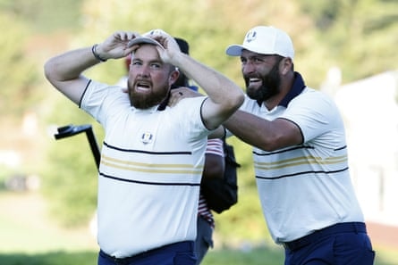 Jon Rahm to be eligible for 2027 Ryder Cup after striking deal with DP World Tour - foto 2