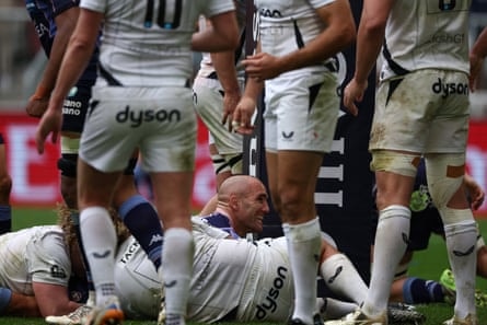 Lucu helps Bordeaux brush aside Bath to set up final showdown with Leinster - foto 2
