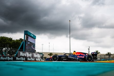 Mercedes may have won again but Miami upgrades have shaken up the F1 grid | Giles Richards - foto 3
