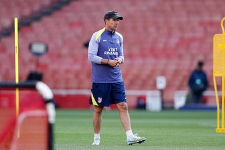 Mikel Arteta promises fired-up Arsenal will play ‘like beasts’ in Atlético second leg - foto 2