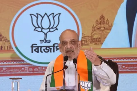Modi's BJP conquers Bengal, one of India's toughest political frontiers - foto 4