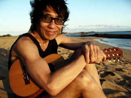 ‘My body ached from the volume’: the mystery and majesty of Japanese noise-rockers les Rallizes Dénudés - foto 2