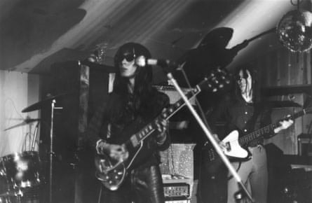 ‘My body ached from the volume’: the mystery and majesty of Japanese noise-rockers les Rallizes Dénudés - foto 3