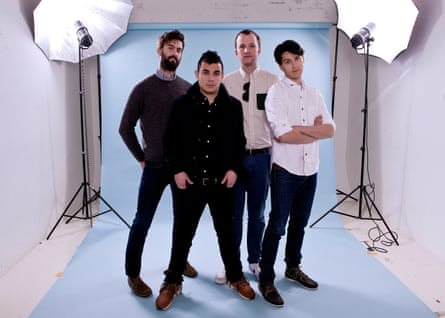 ‘My generation have deluded themselves’: ex-Vampire Weekender Rostam on pop, protest and life as an Iranian-American - foto 2