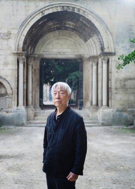 Next stop – infinity! My transcendental experience on Japan’s ‘art island’ guided by its master Lee Ufan - foto 4