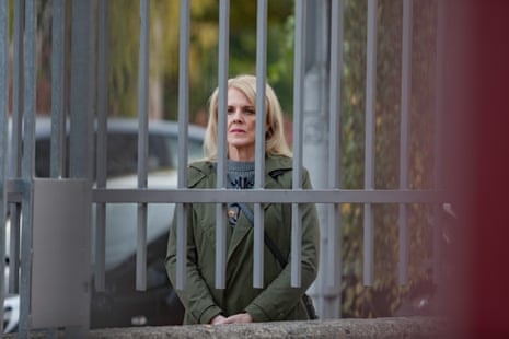 Number One Fan review – four hours of guaranteed, preposterous fun - foto 2